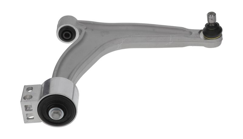 Lenker, Radaufhängung