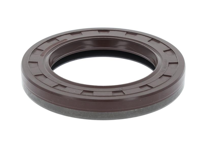 Wellendichtring, Differential