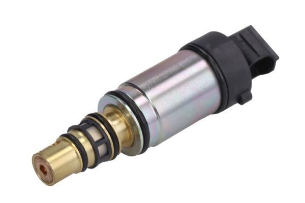 Regelventil, Kompressor