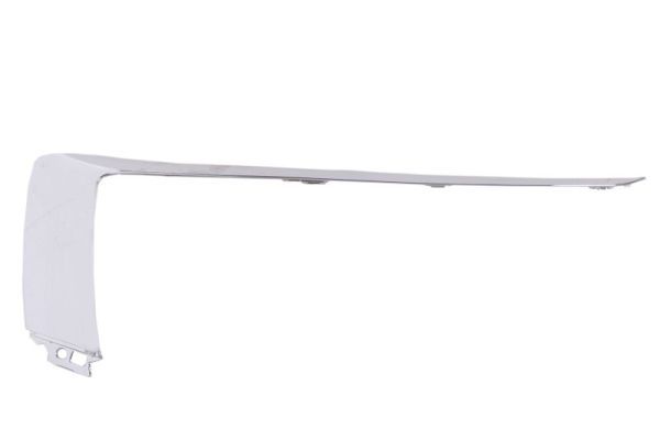 Stoßfänger - Teile