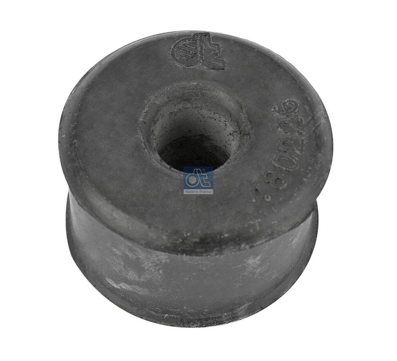 Seilzug, Feststellbremse