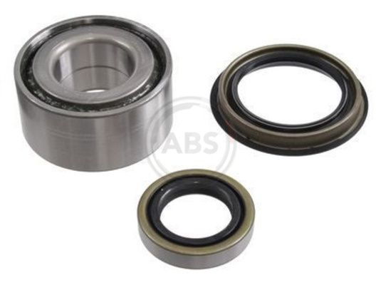 Mittelschalldämpfer