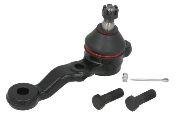 Trag-/Führungsgelenk