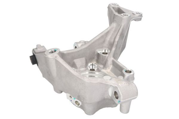 Achsschenkel, Radaufhängung