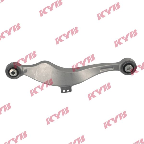 Lenker, Radaufhängung