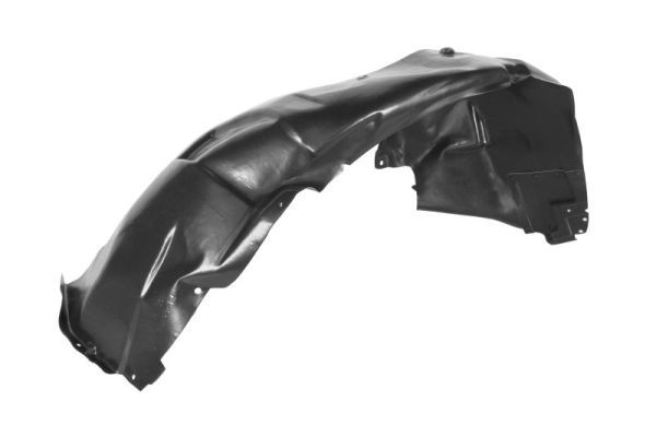 Radkasten aus Kunststoff