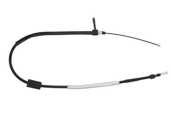 Seilzug, Feststellbremse