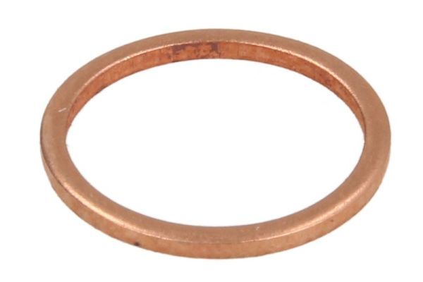 Dichtring, Düsenschacht