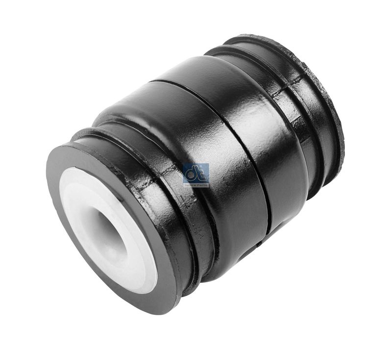 Buchse, Fahrerhauslagerung