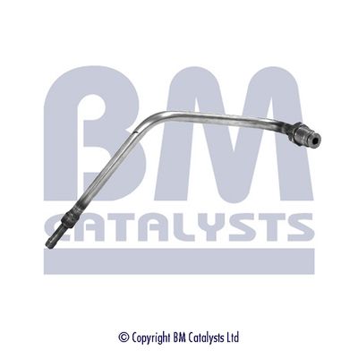 Druckleitung, Drucksensor (Ruß-/Partikelfilter)