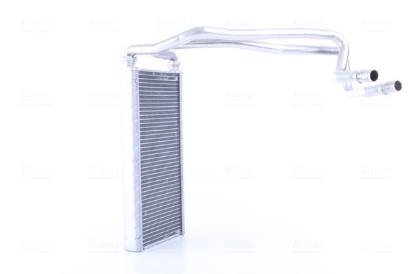 Wärmetauscher, Innenraumheizung