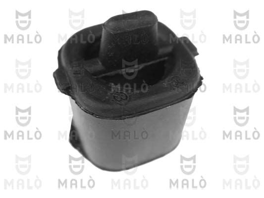 Gasfeder, Koffer-/Laderaum