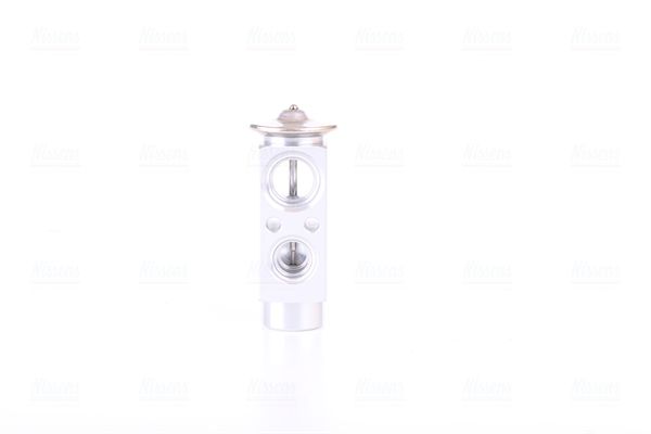 Expansionsventil, Klimaanlage