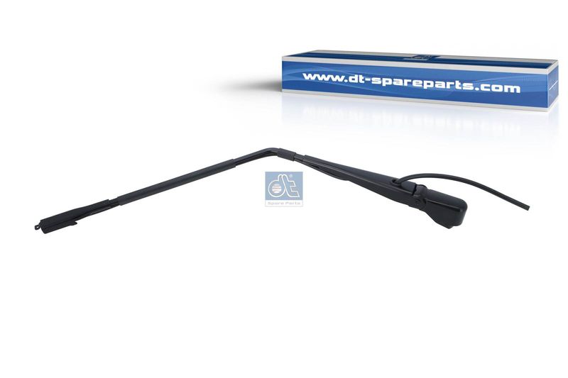 Wischarm, Scheibenreinigung