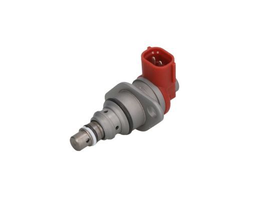 Regelventil, Kraftstoffmenge (Common-Rail-System)