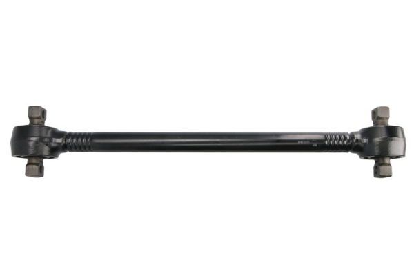 Lenker, Radaufhängung