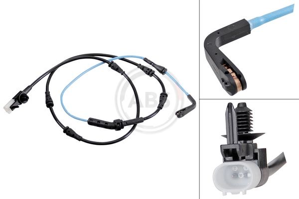 Lenker, Radaufhängung