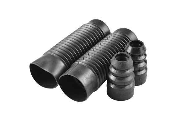 Staubschutzsatz, Stoßdämpfer