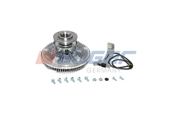 Kühler, Motorkühlung