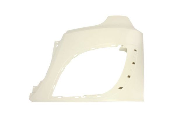 Hauptscheinwerfer - Gehäuse