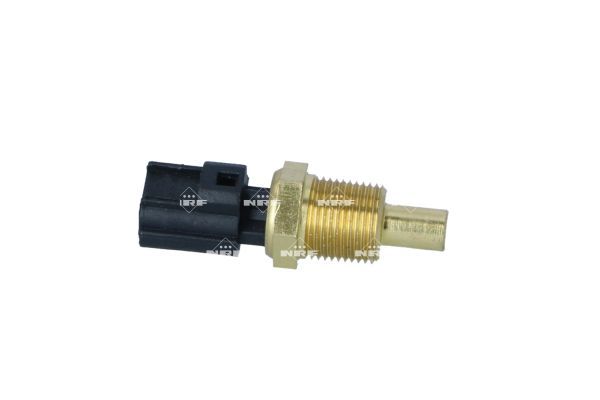 Sensor, Kühlmitteltemperatur