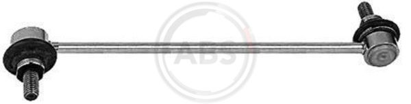 Lagerung, Stabilisatorkoppelstange