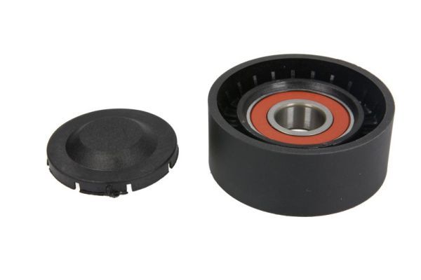 Spannrolle, Keilrippenriemen