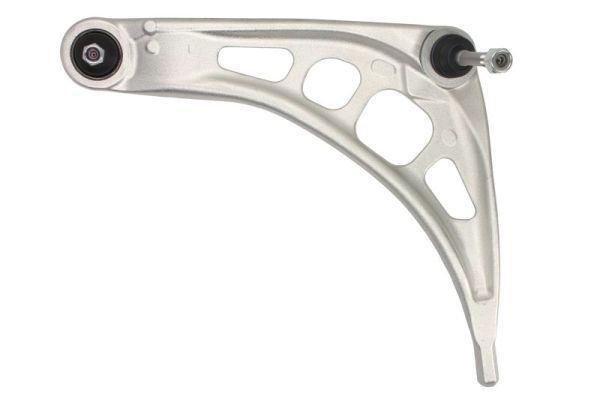 Lenker, Radaufhängung