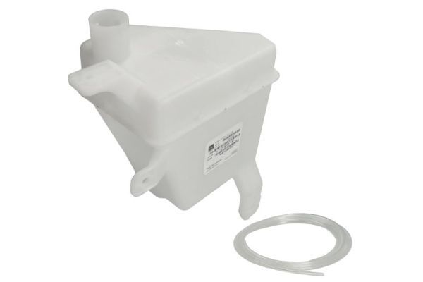 Scheibenreinigung - Waschwasserbehälter