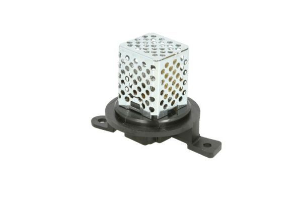 Regler, Innenraumgebläse