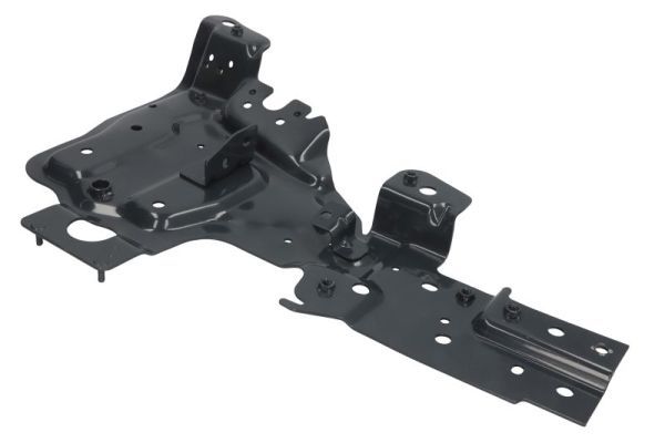 Kühlergitter - Stütze