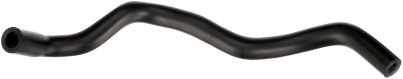 Schlauch, Kurbelgehäuseentlüftung