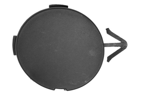 Stoßfängerabdeckung - Abschlepphaken