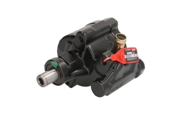 Hydraulikpumpe, Lenkung