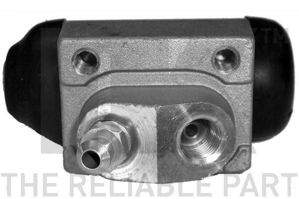 Federbeinstützlager