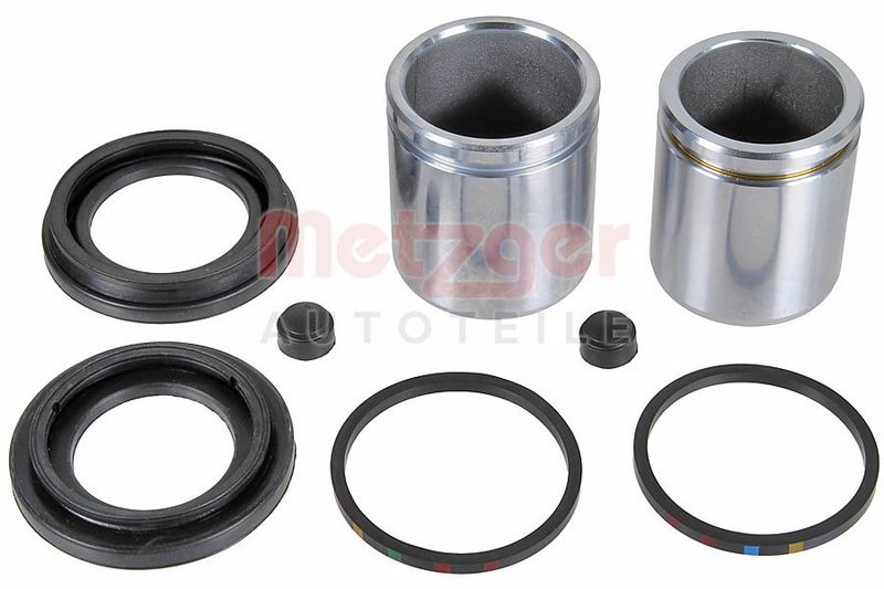 Reparatursatz, Bremssattel