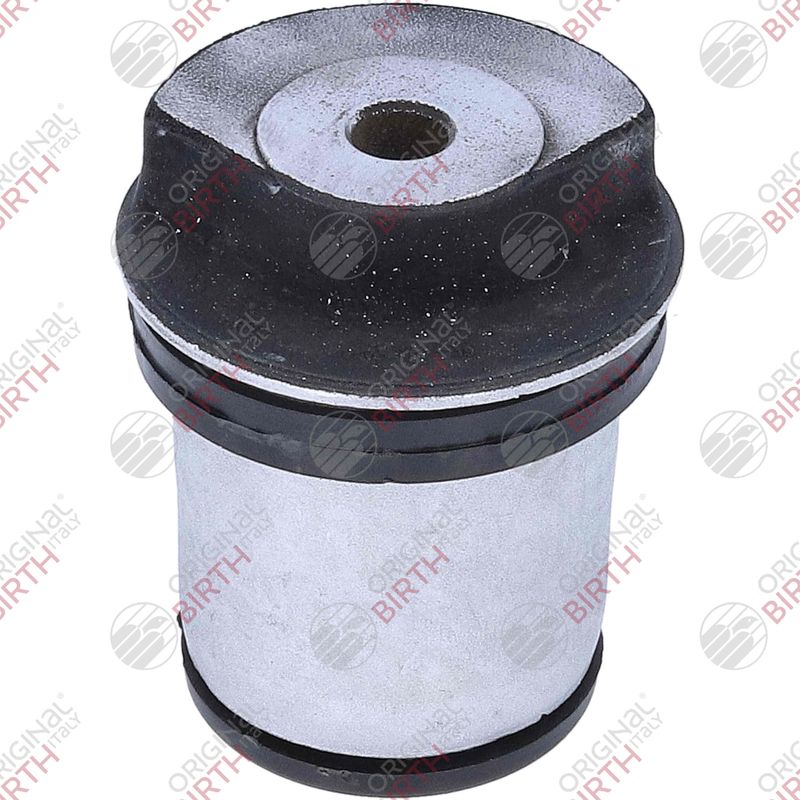 Geberzylinder, Kupplung