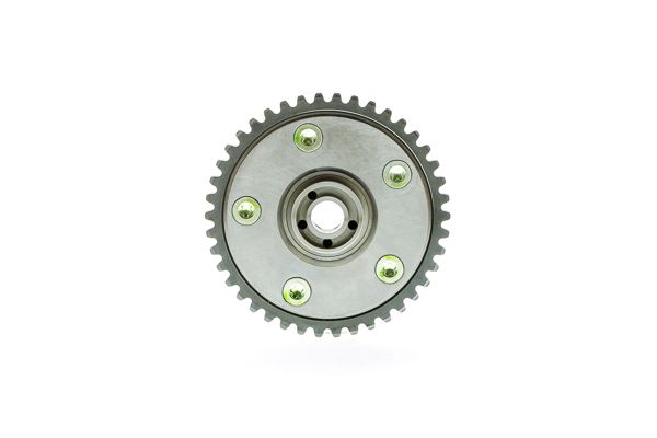 Nockenwellenversteller