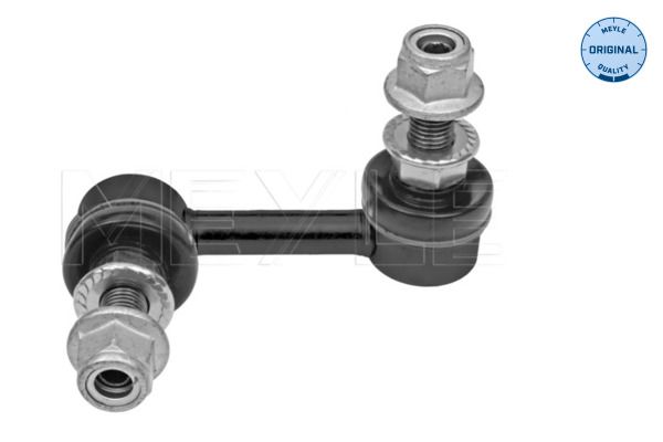Stange/Strebe, Stabilisator