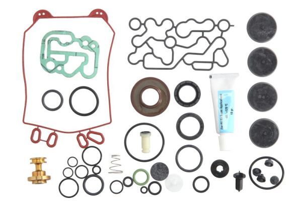 Reparatursatz, Lufttrockner