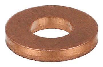 Dichtring, Düsenhalter