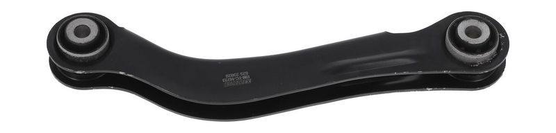 Lenker, Radaufhängung