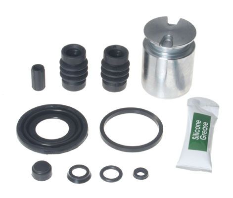 Scheinwerferreinigung - Waschwasserdüse