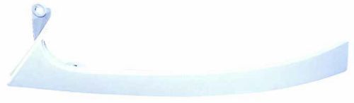 Hauptscheinwerfer - Leiste