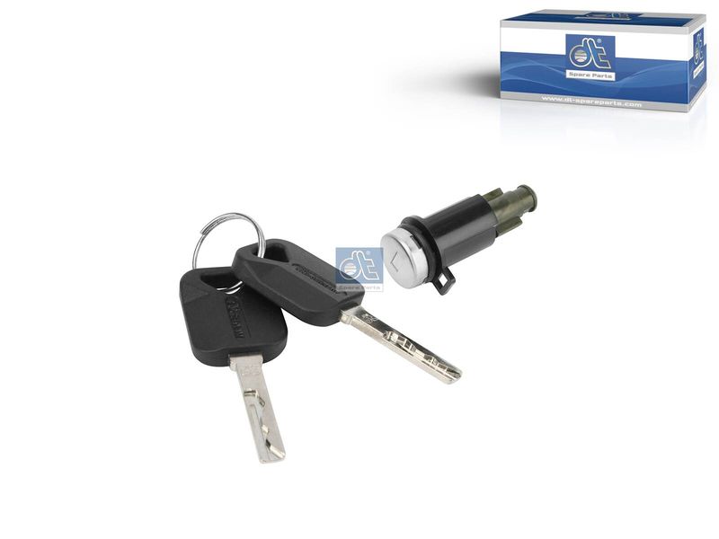 Schließzylindersatz