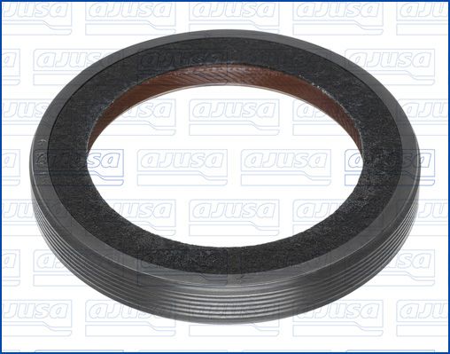 Wellendichtring, Kurbelwelle