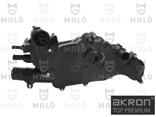 Scheinwerferreinigung - Waschwasserdüse