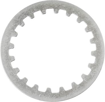 Stahllamellensatz, Kupplung