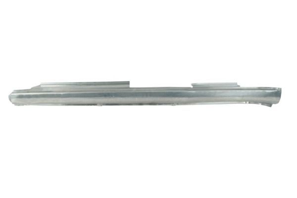 Einstiegsblech