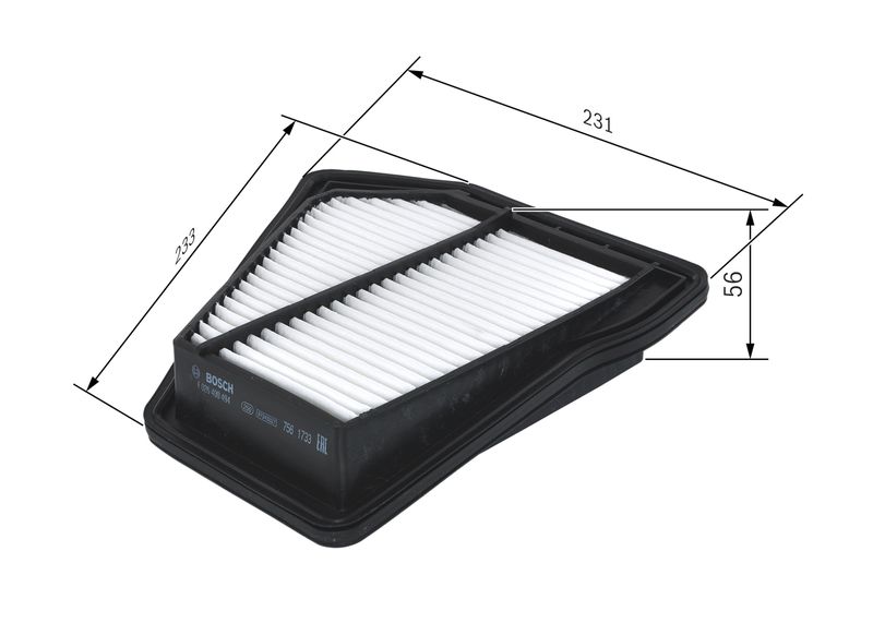 Luftfilter